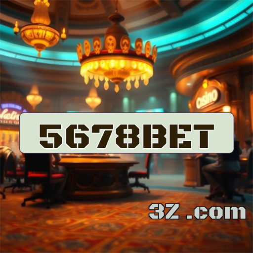 Inovação em Jogos: App do 5678bet.com Revoluciona a Diversão