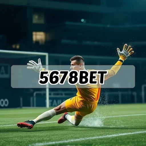 5678bet.com: Venha Conhecer os Melhores Jogos de Cassino do Brasil