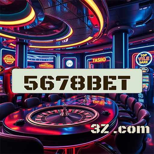 Cassino Vibrante e Seguro no 5678bet.com: Uma Nova Experiência
