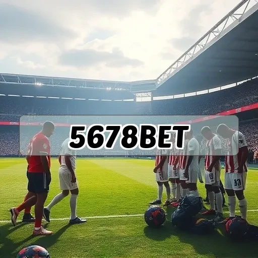 5678bet.com - Eventos