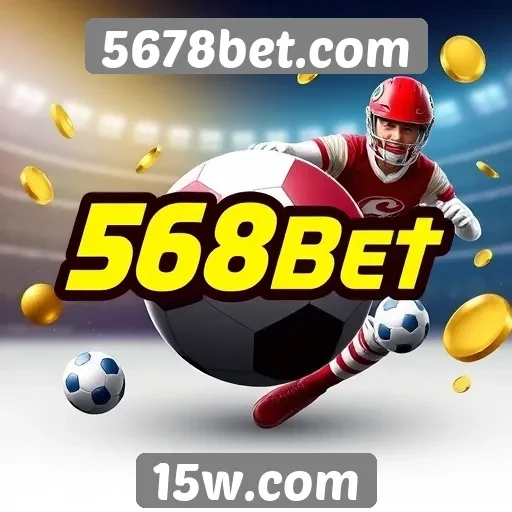 Opções de jogos oferecidas por 5678bet.com