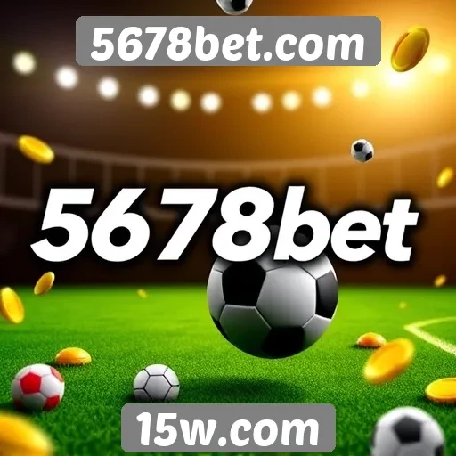 Análise da plataforma de jogos 5678bet.com