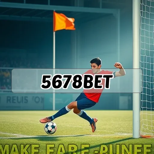 5678bet.com: Descubra a Emoção dos Jogos Ao Vivo no Brasil