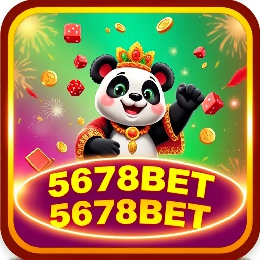 5678bet.com