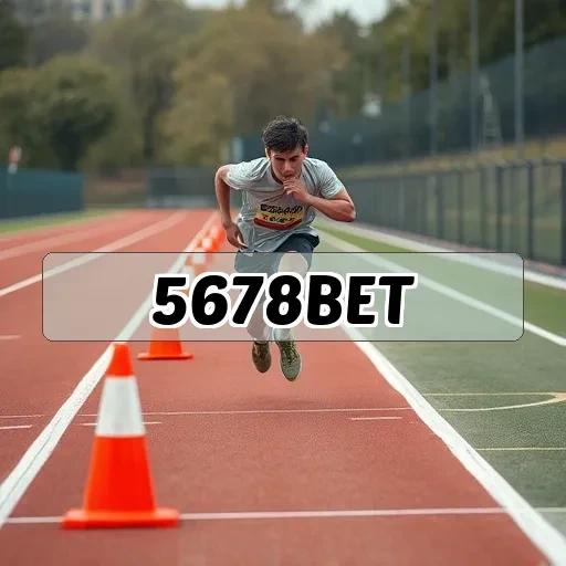 5678bet.com: Inovações e Recursos Imperdíveis para Jogadores Brasileiros