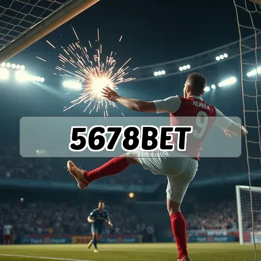 5678bet.com: Explore as Melhores Ofertas de Pôquer Online Agora!