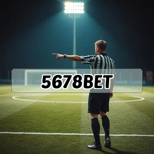 5678bet.com - Estratégia