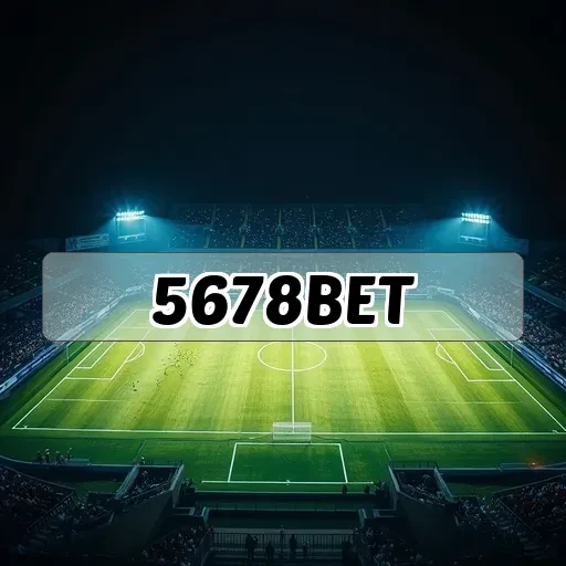5678bet.com: Suporte Inovador Para Jogadores Brasileiros em Ação